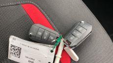 Vauxhall Mokka 1.2 Turbo 100 GS  5dr Petrol Hatchback